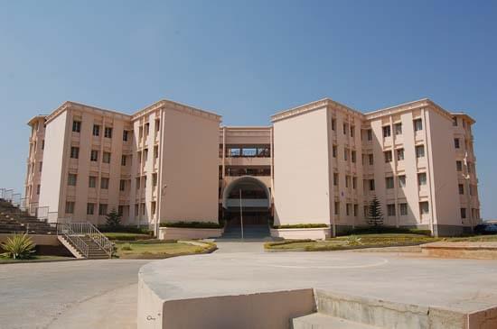 GRIET Infrastructure photo 4